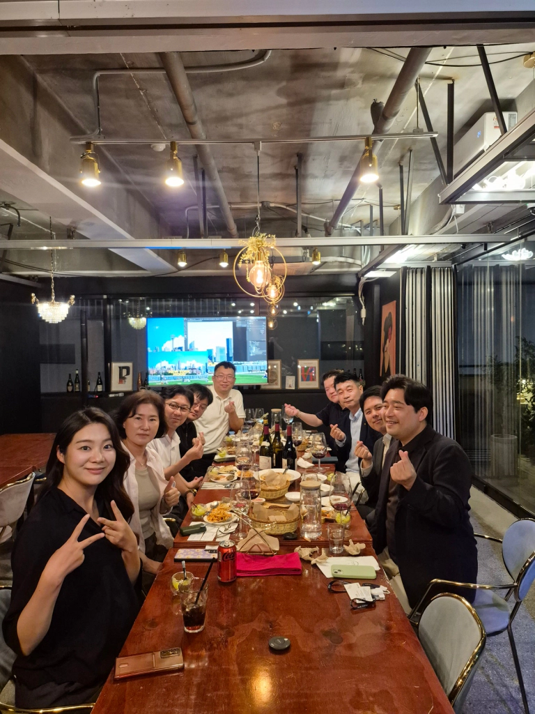 2026년 08월 27일 고려대학교 × 서울대학교 연합 상견례 썸네일